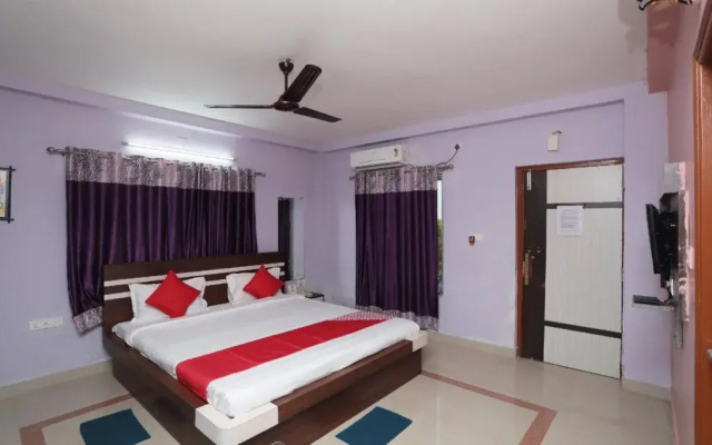 Mandarmani Village Resort By OYO Rooms