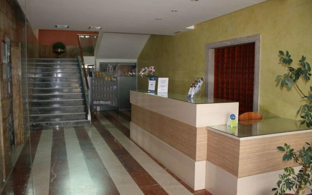 Hotel Las Sirenas