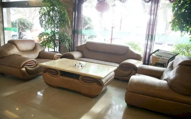 Zhonghao Hotel