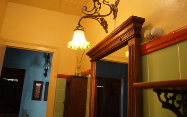 Apartamento con encanto Can Brugada