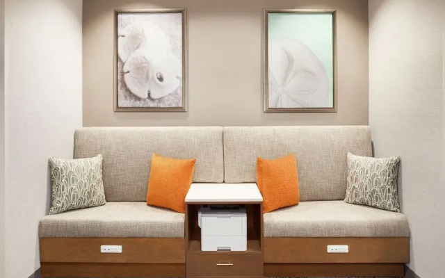Hampton Inn & Suites Miami Kendall