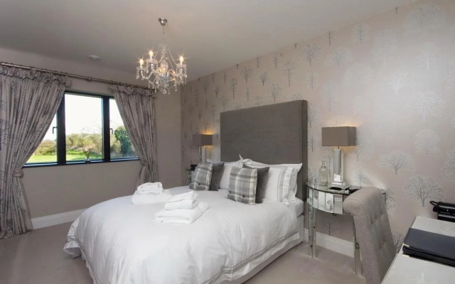 Park Fields Country House