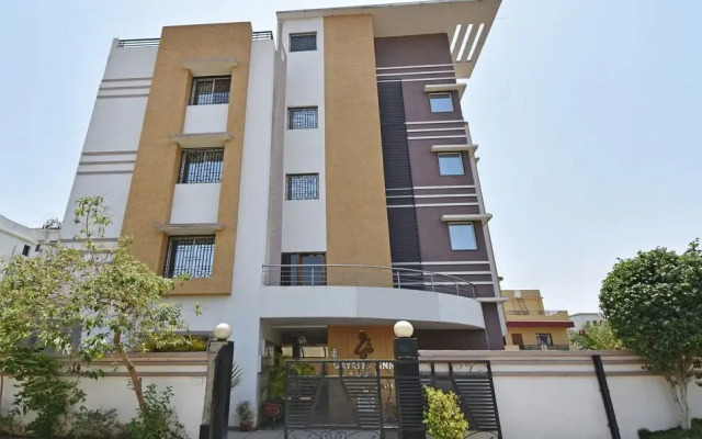 Treebo Trend Shree Gayatri Inn Annex