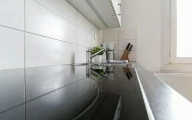 CheckVienna – Apartment Kroellgasse