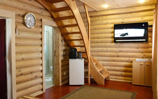 Hoger Blockhaus