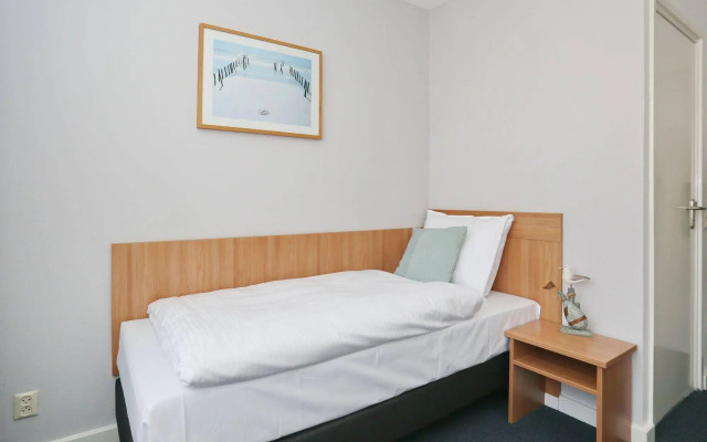 Hotel Golfzicht
