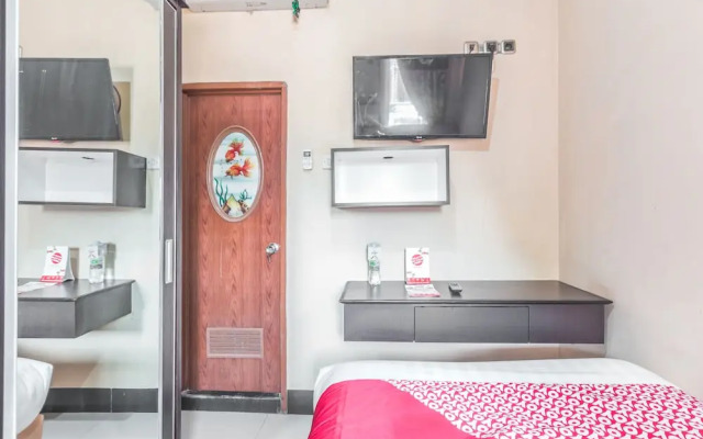 Fallinda Hotel by OYO Rooms