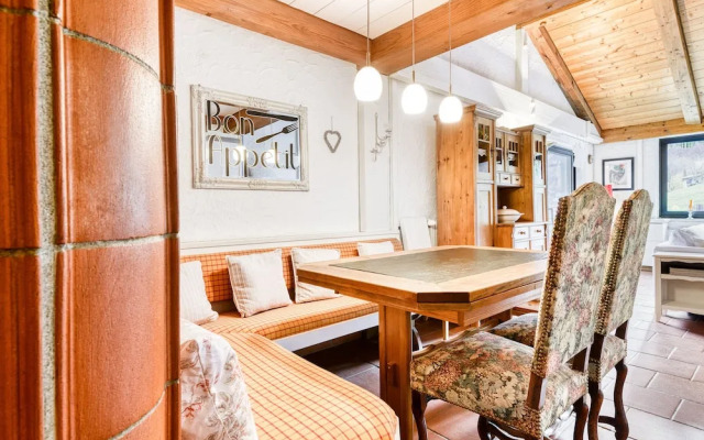 Appartement Chalet Zentral Bach by A-Appartements
