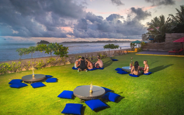 Отель W15 Weligama