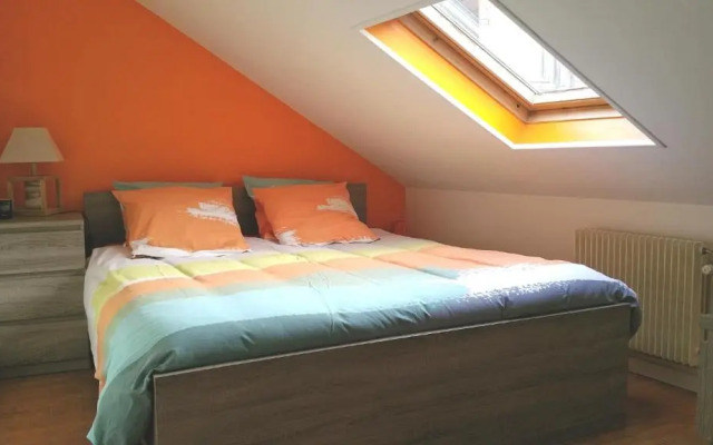 Le Duplex