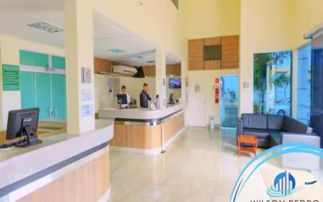 Apartamento Lacqua Park DiRoma