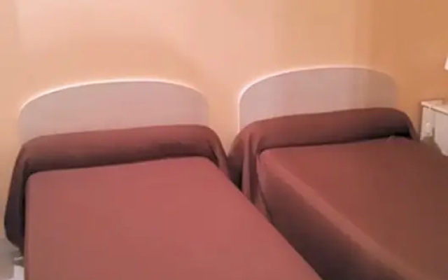 Hostellerie des Colonnes