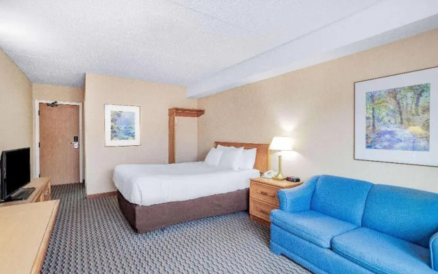 Comfort Inn Bridgewater