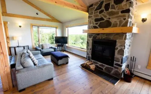 Les Immeubles Charlevoix-le 350