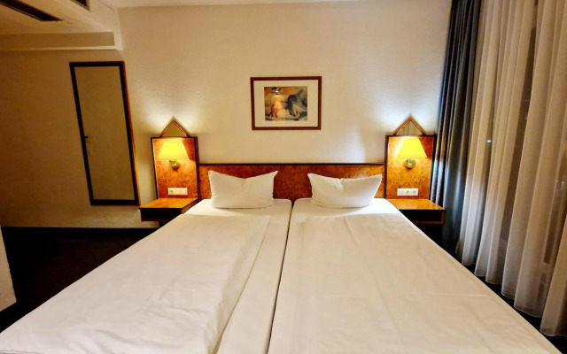 Trip Inn Hotel Minerva