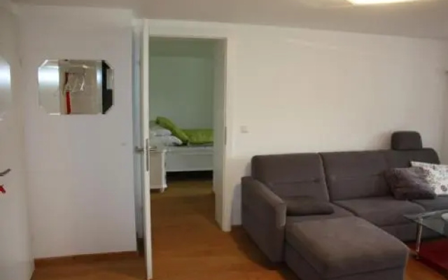 Pension Edelweiß Appartement Wimmer