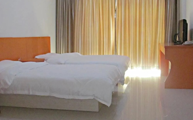 Xi'an Shun Hotel