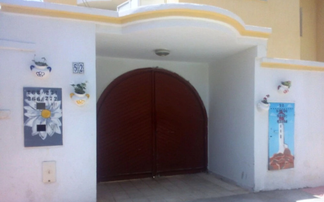 Dar El Amen Appartements