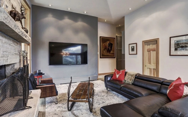 Riva Ridge C630 - 4 Br Condo