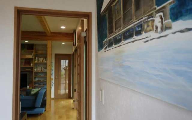 guest house Ki-zu - Vacation STAY 94978v