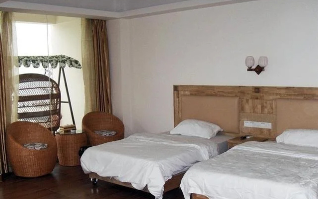 Jinyintan Resort Hotel