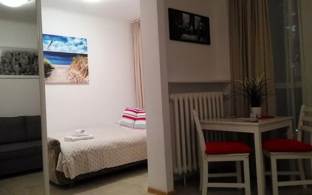 Amber Apartments Pereca