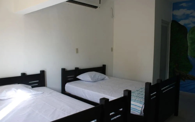 Hotel Calle8