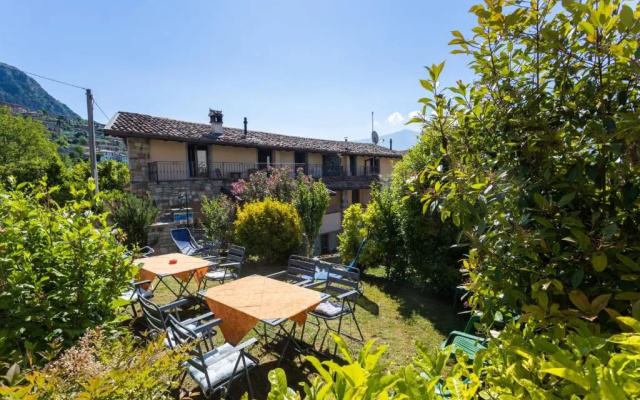 Casa Rita app 2