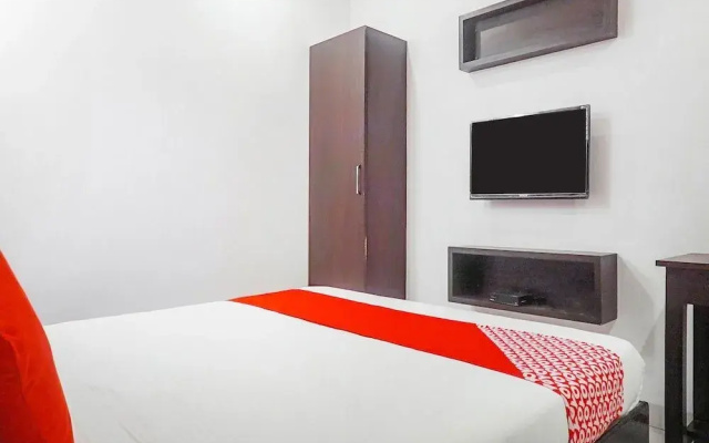 Z Inn by OYO Rooms