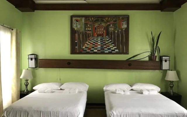 Cà Donata Bed & Breakfast