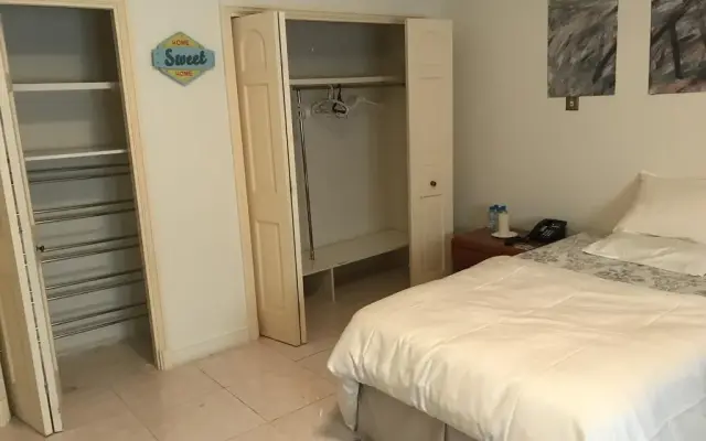 Casa Edrees