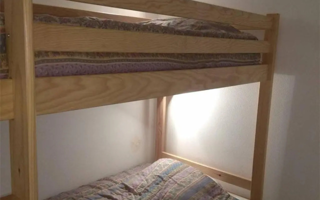 Appartement Piau-Engaly, 1 pièce, 6 personnes - FR-1-457-200