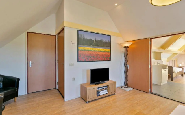 B & B Leudal