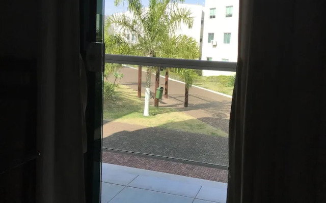 Apartamento Marina Clube