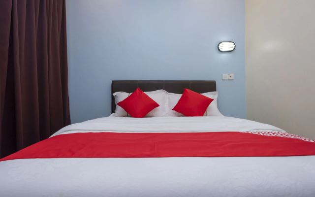 OYO 494 EG Hotel