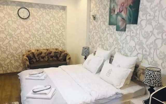 Guest rooms · Tbilisi — photo 14