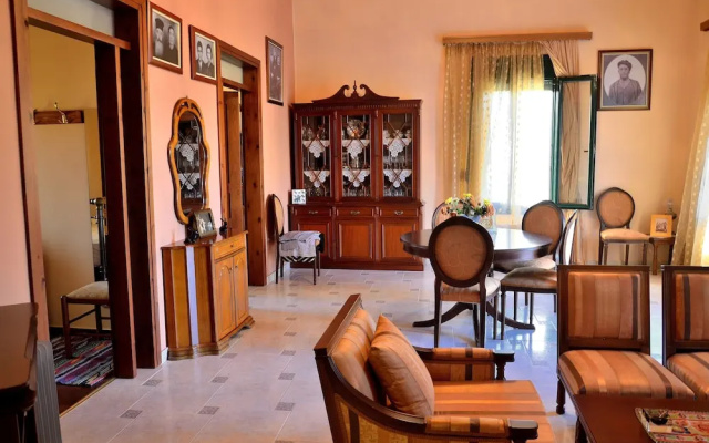 Villa Alagonia