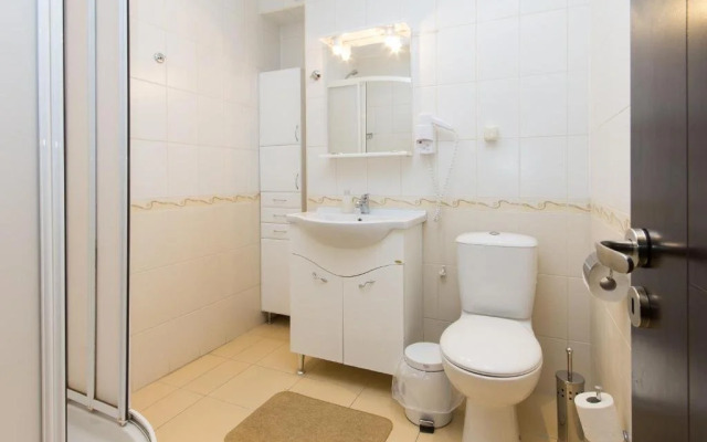 Guest House La Casa
