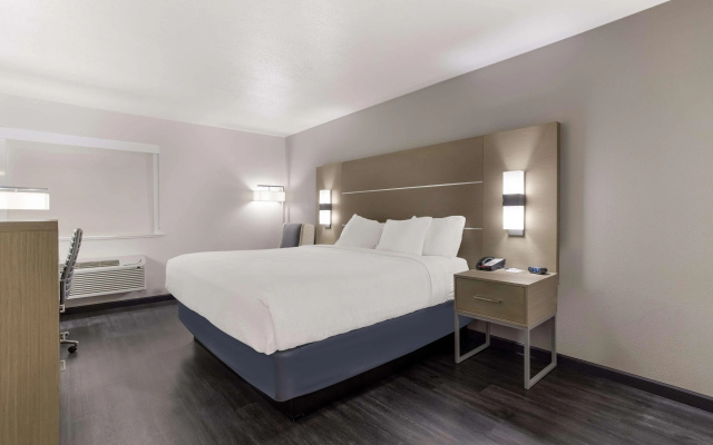Best Western Grants Inn