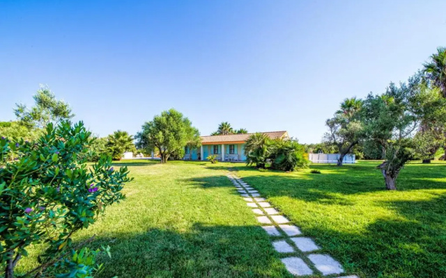 Agriturismo Is Cortillaris