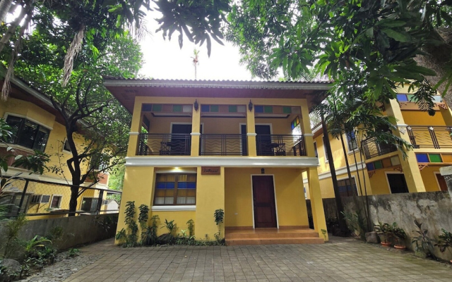 Lakeshore Villas at Club Balai Isabel