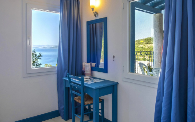 Bodrum Holiday Resort & Spa
