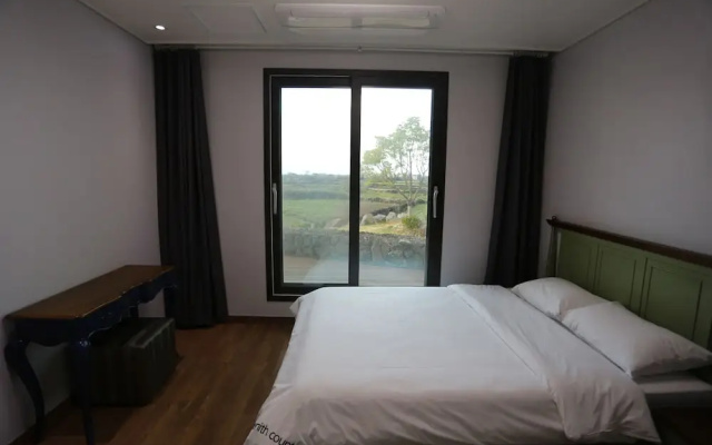 Villa de Hotel Alliance