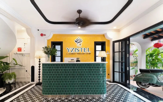 Yzistel Hoi An