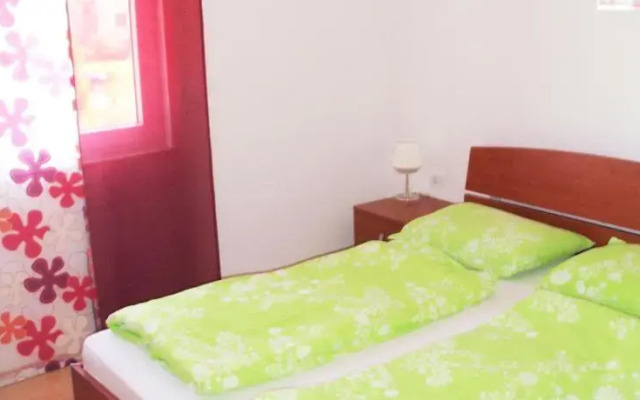 Apartment LUXUS SOL