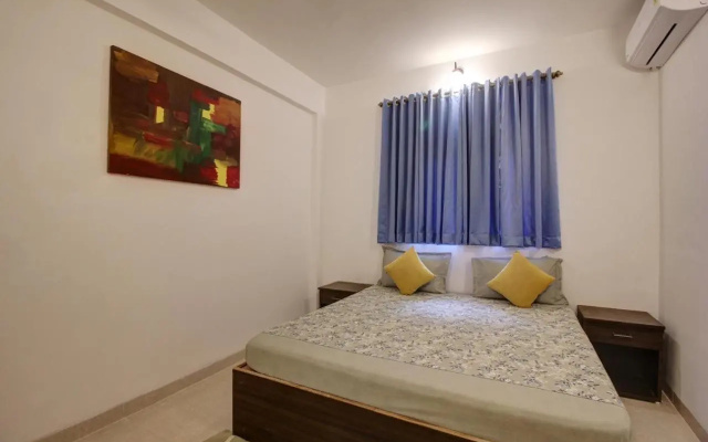 Rahul Service Apartment