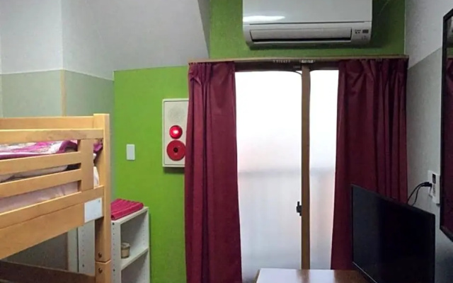 Gaisei Building 3F / Vacation STAY 4083