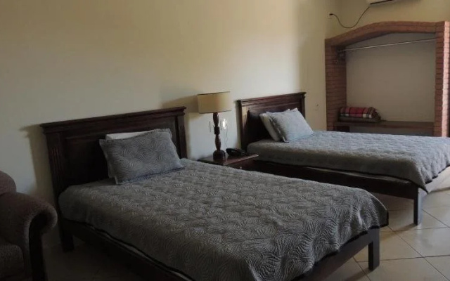 Hotel Villa Romana