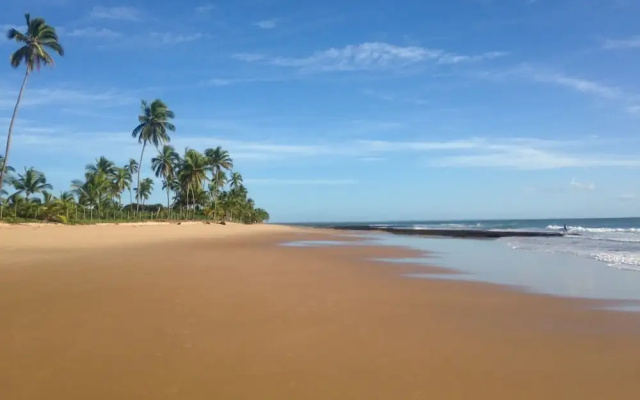 Pousada UmbuDendê