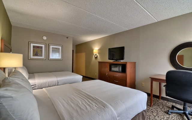 Comfort Inn